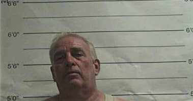 James Tensen, - Orleans Parish County, LA 